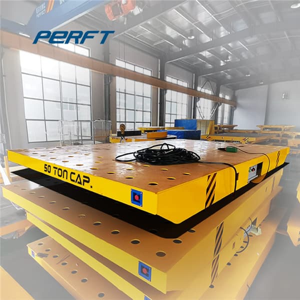 <h3>industrial motorized material handling cart with v-deck 50 </h3>

